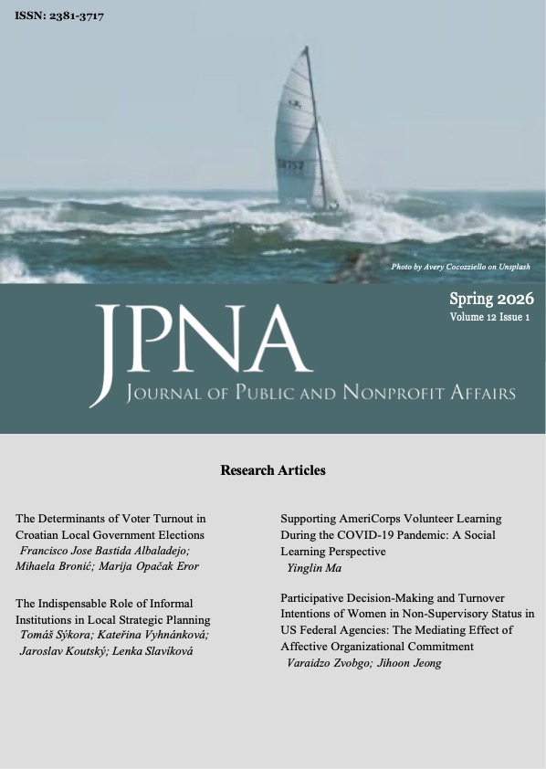 					View Vol. 12 No. 1 (2026)
				